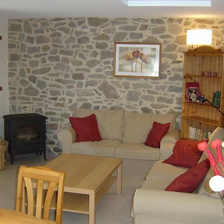 Holiday Home Gite Rural Cote Fagnes Jalhay Ngoại thất bức ảnh