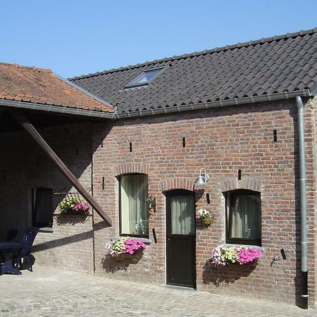 Holiday Home Gite Rural Cote Fagnes Jalhay Phòng bức ảnh