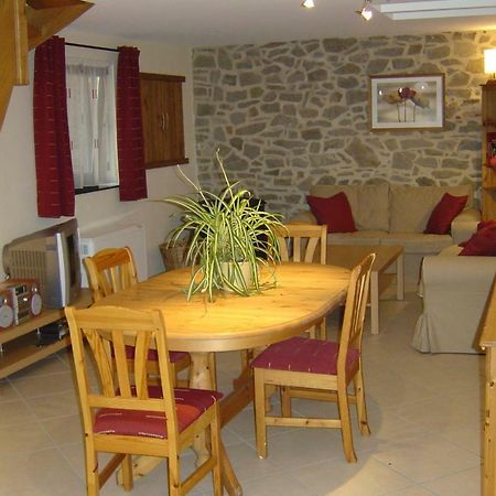 Holiday Home Gite Rural Cote Fagnes Jalhay Ngoại thất bức ảnh