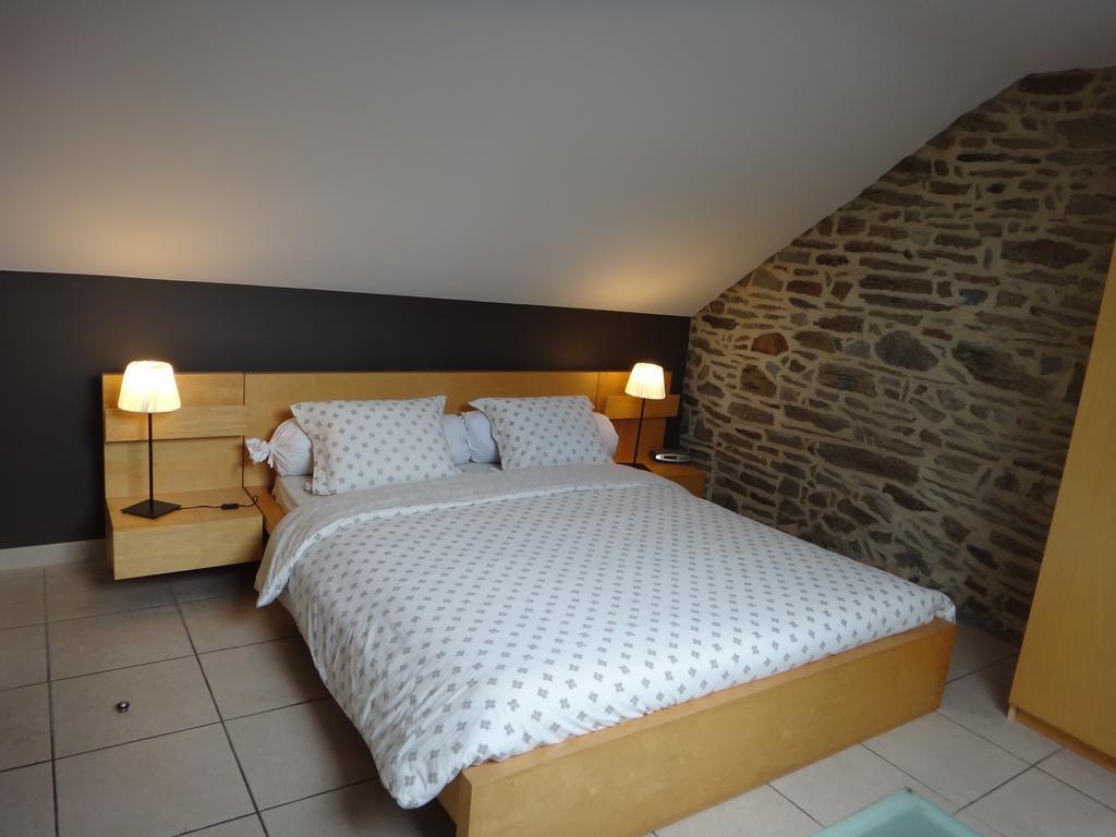 Holiday Home Gite Rural Cote Fagnes Jalhay Ngoại thất bức ảnh