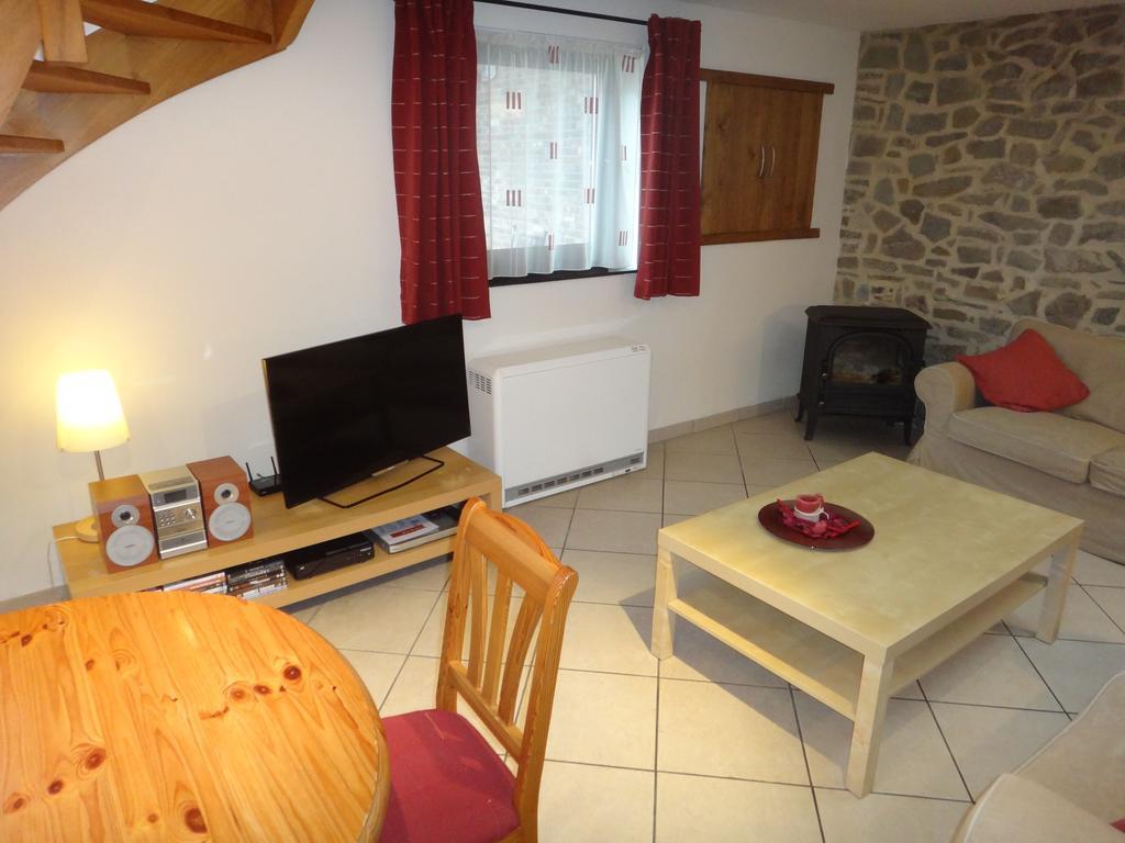 Holiday Home Gite Rural Cote Fagnes Jalhay Ngoại thất bức ảnh