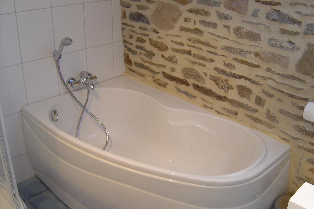 Holiday Home Gite Rural Cote Fagnes Jalhay Ngoại thất bức ảnh