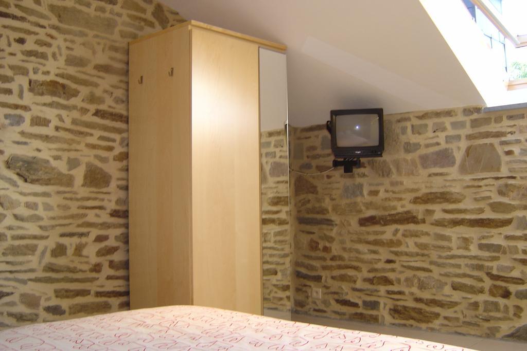 Holiday Home Gite Rural Cote Fagnes Jalhay Ngoại thất bức ảnh