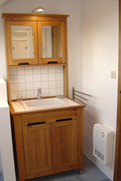 Holiday Home Gite Rural Cote Fagnes Jalhay Ngoại thất bức ảnh