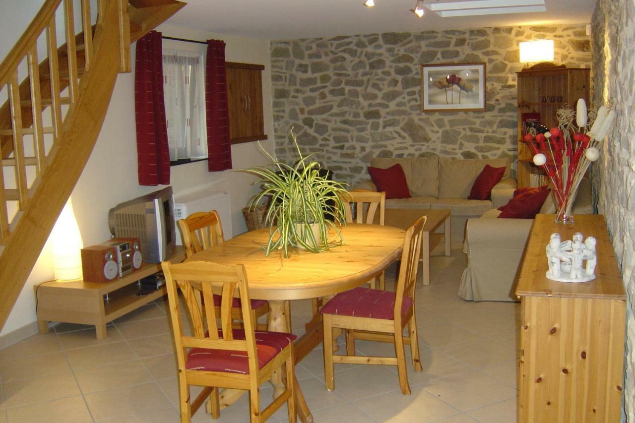 Holiday Home Gite Rural Cote Fagnes Jalhay Ngoại thất bức ảnh